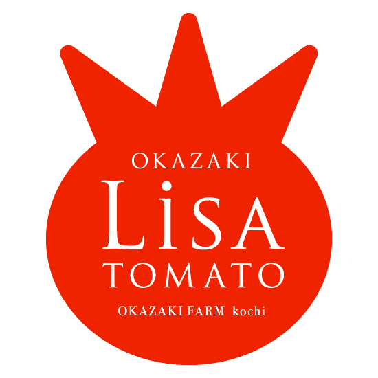 簡単トマトパスタ材料はおかざき農園フルーツトマトのみ