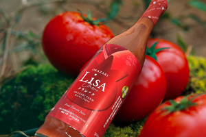 リサ･クラシック　フルーツトマトジュース